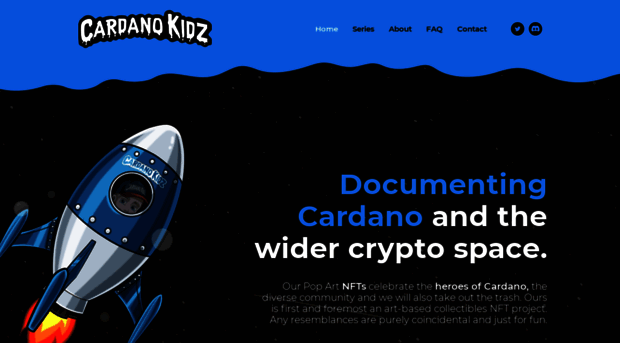 cardanokidz.com