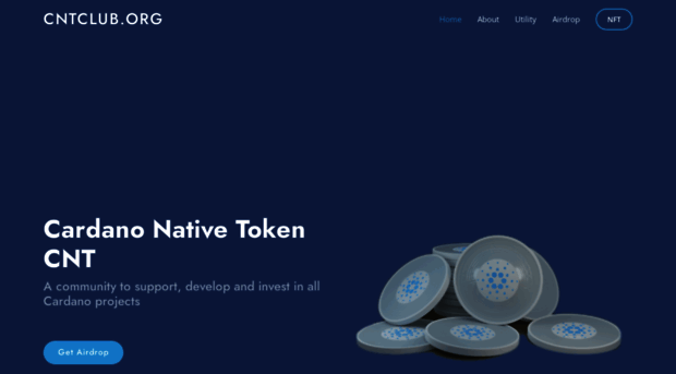 cardanonativetoken.github.io
