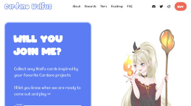 cardanowaifus.com