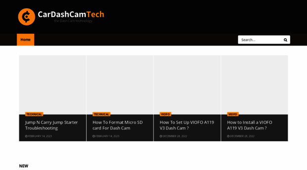 cardashcamtech.com