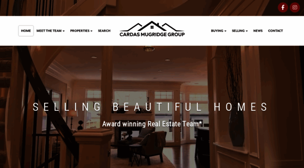 cardasmugridge.com
