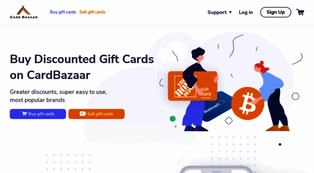 cardbazaar.io