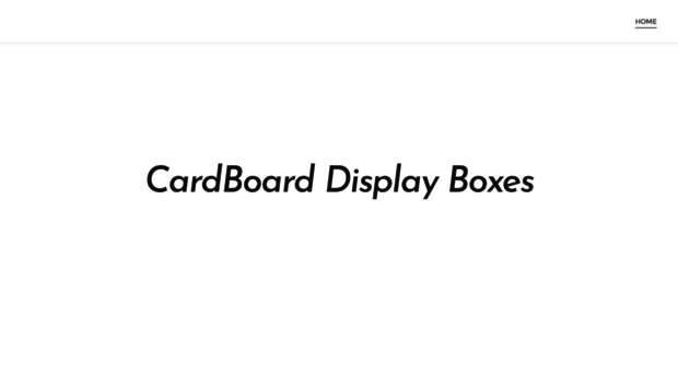 cardboard-display-box.webnode.com