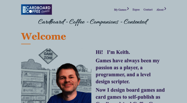 cardboardandcoffeegames.com