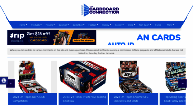 cardboardconnection.com