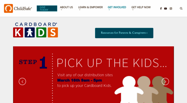 cardboardkidssa.com