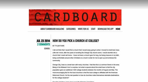 cardboardmagazine.wordpress.com