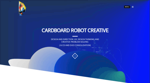 cardboardrobotcreative.com