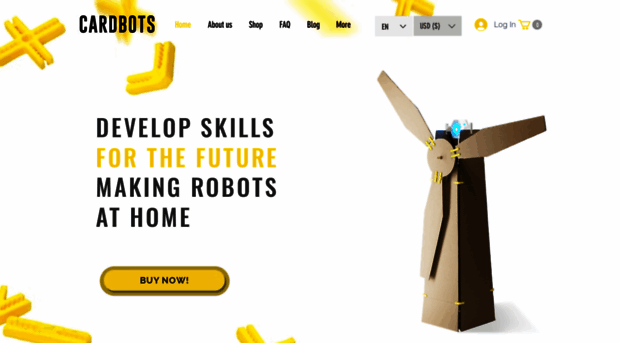 cardbots.xyz