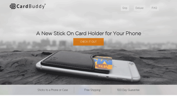 cardbuddywallet.com