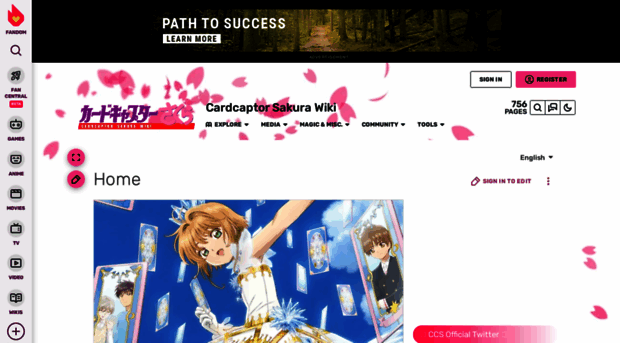 cardcaptorsakura.wikia.com