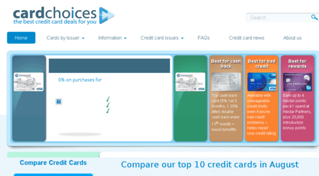 cardchoices.co.uk