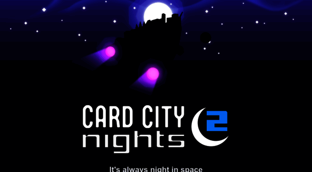 cardcitynights.com