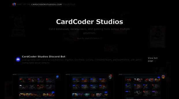 cardcoderstudios.com