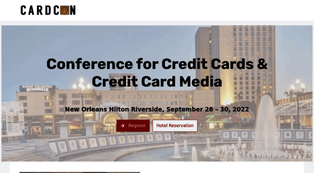 cardconexpo.com