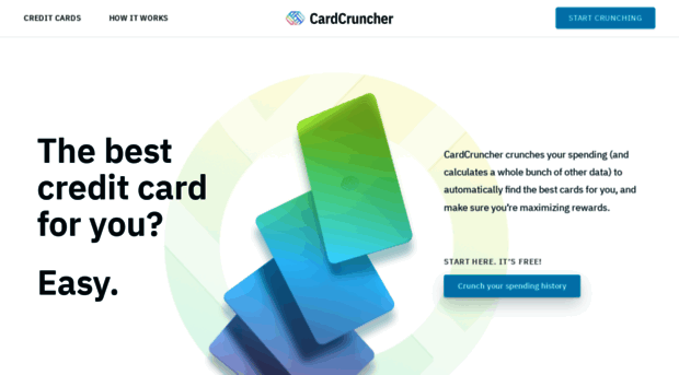 cardcruncher.com