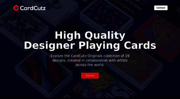 cardcutz.com