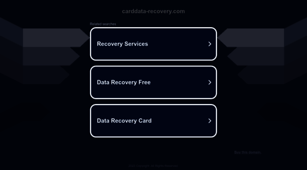 carddata-recovery.com