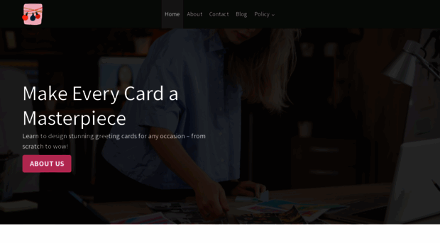carddesign-studio.com