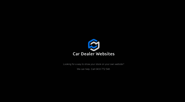 cardealerwebsites.com.au