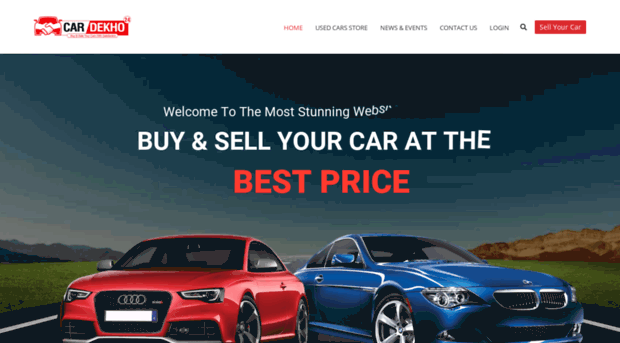 cardekho24.com