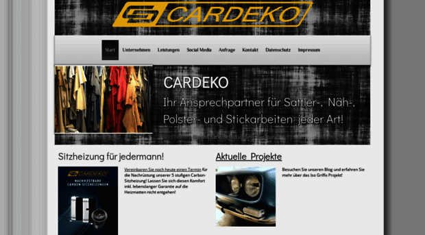 cardeko.com