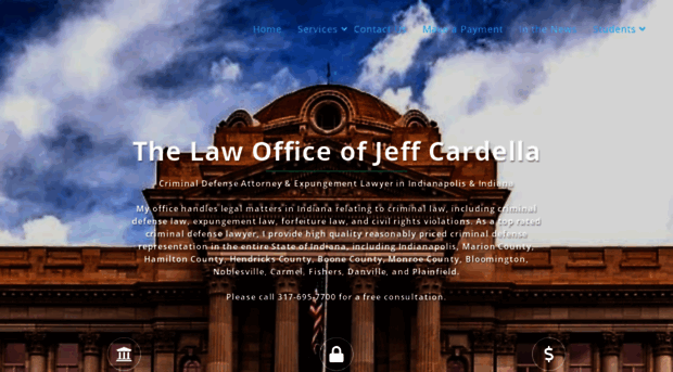 cardellalawoffice.com