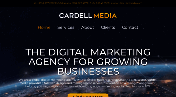 cardellmedia.net