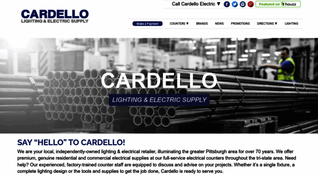 cardello.com