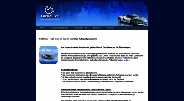 cardeluxe.net