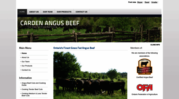 cardenangusbeef.com