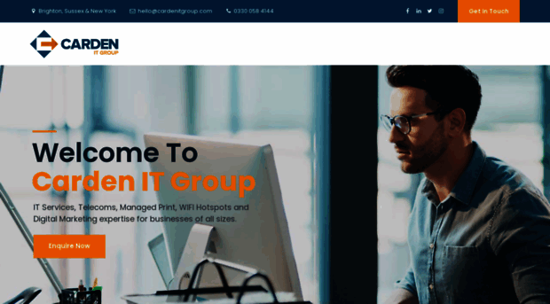 cardenitgroup.com