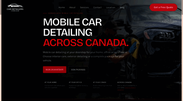 cardetailerscanada.com