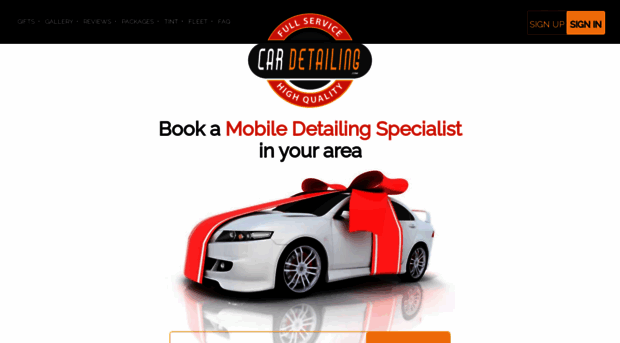 cardetailing.com