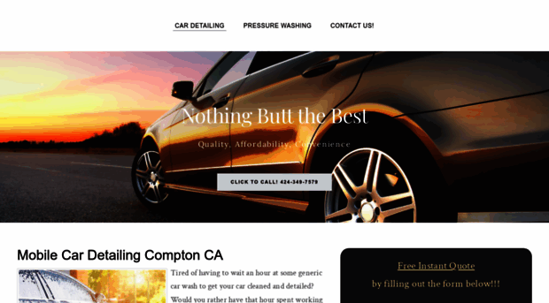 cardetailingcompton.com