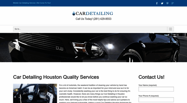 cardetailinghoustontx.com