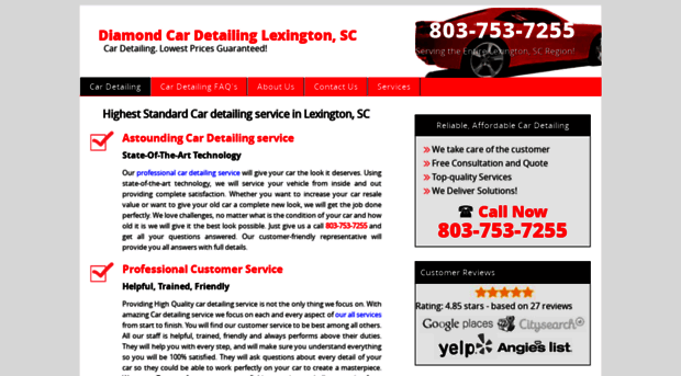 cardetailinglexingtonsc.com