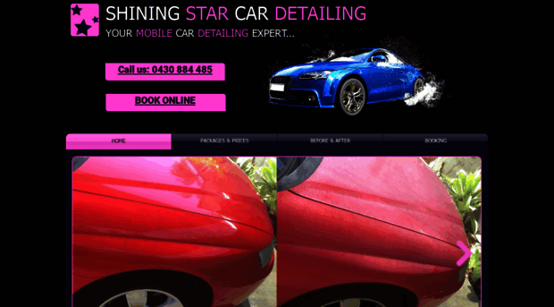 cardetailings.com.au