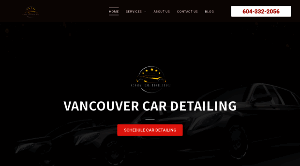 cardetailingvancouverbc.com