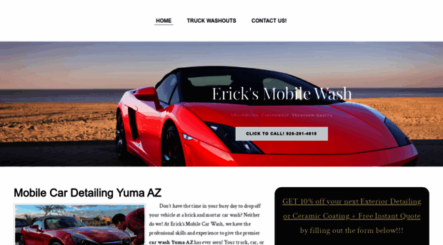 cardetailingyumaaz.com