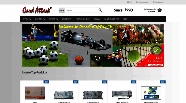cardexpert.de
