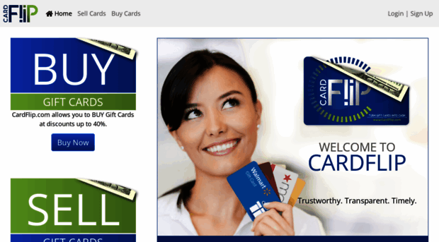 cardflip.com