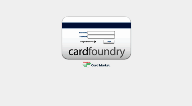 cardfoundry.com