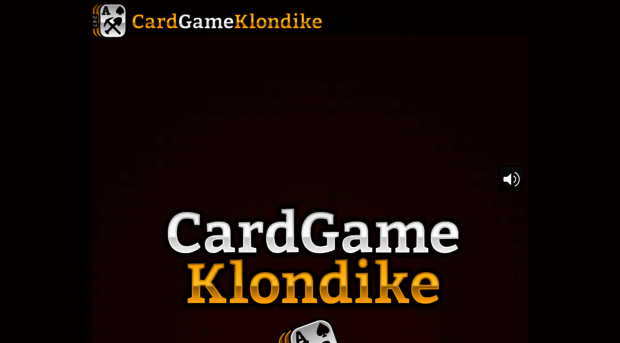 cardgameklondike.com