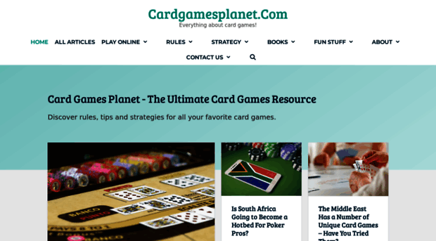 cardgamesplanet.com