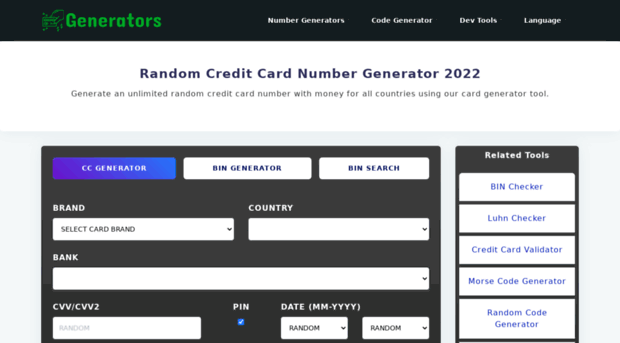 cardgenerators.org