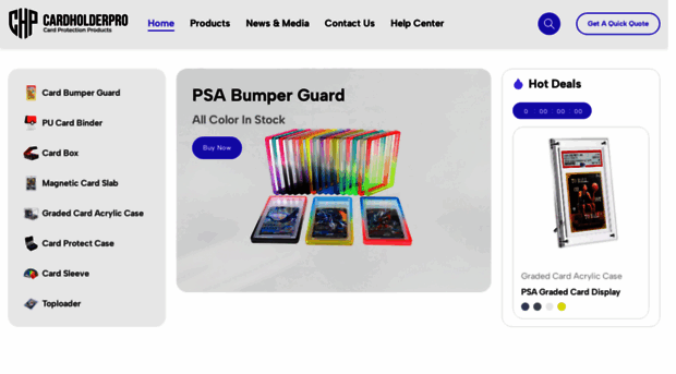 cardholderpro.com