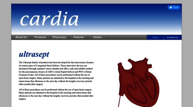 cardia.com