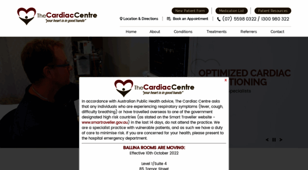 cardiac-centre.com.au