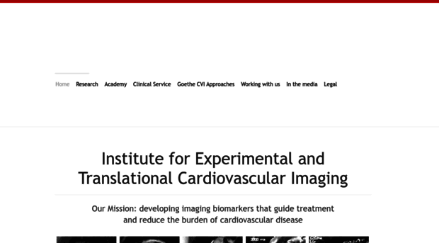 cardiac-imaging.org